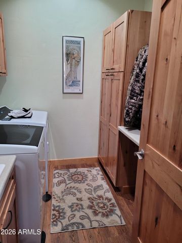 640 N ATCHISON Circle, Wickenburg, AZ 85390