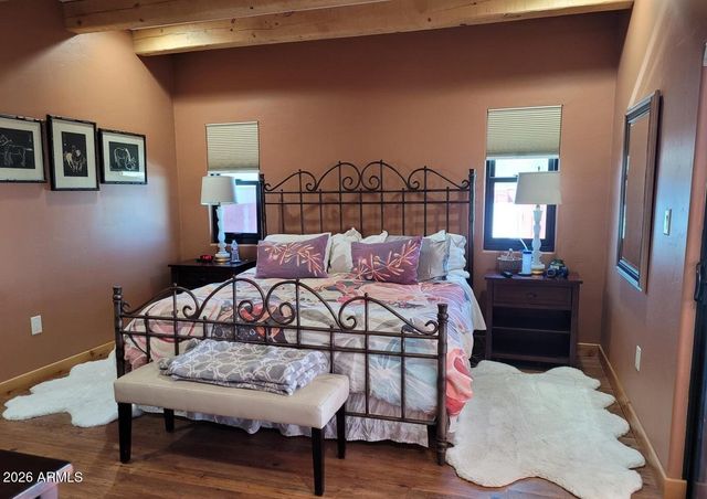 640 N ATCHISON Circle, Wickenburg, AZ 85390