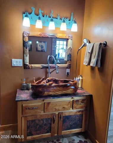 640 N ATCHISON Circle, Wickenburg, AZ 85390