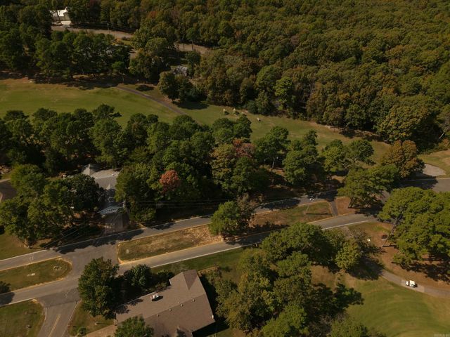 Snead Drive, Fairfield Bay, AR 72088