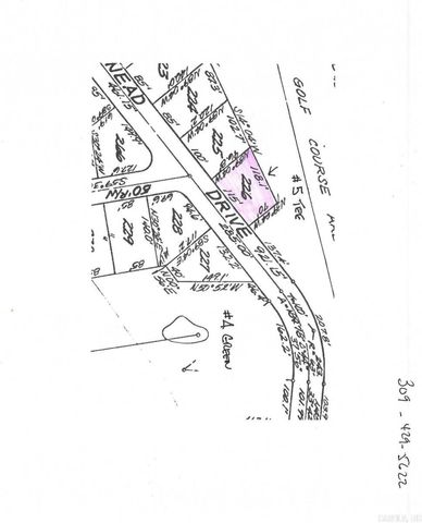Snead Drive, Fairfield Bay, AR 72088