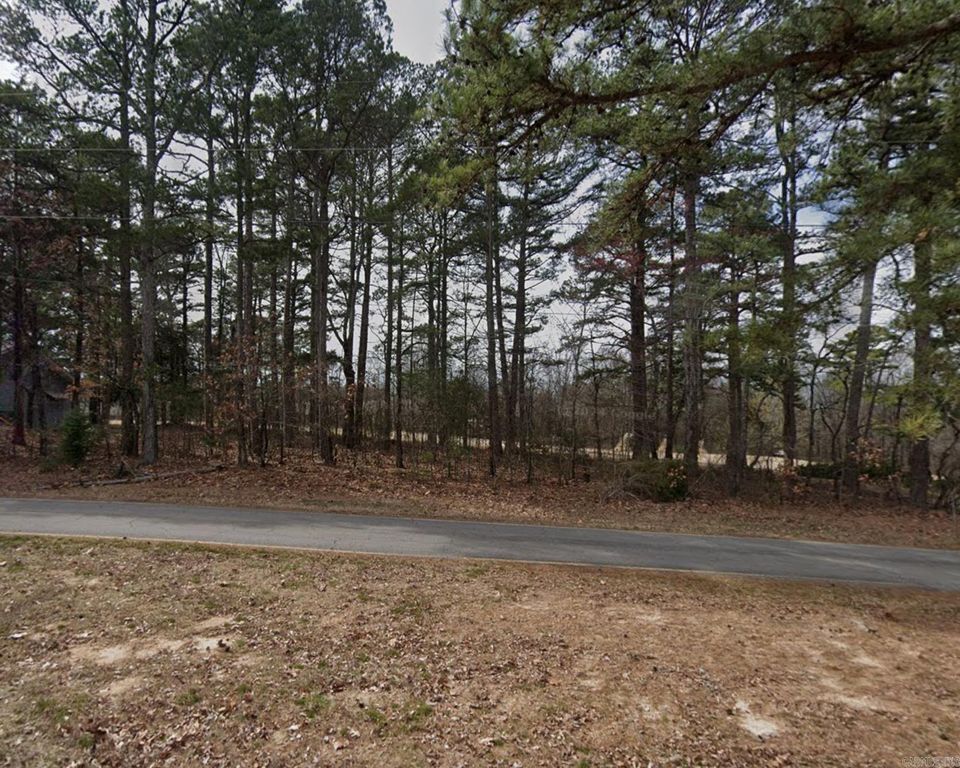 Snead Drive, Fairfield Bay, AR 72088