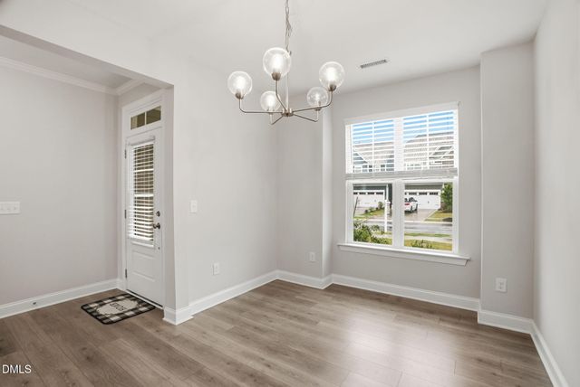 401 Ressler Street, Holly Springs, NC 27540