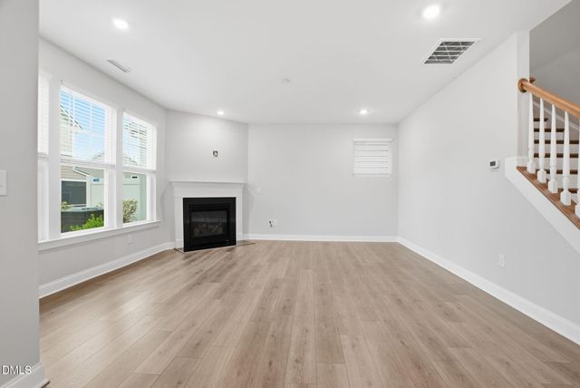 401 Ressler Street, Holly Springs, NC 27540
