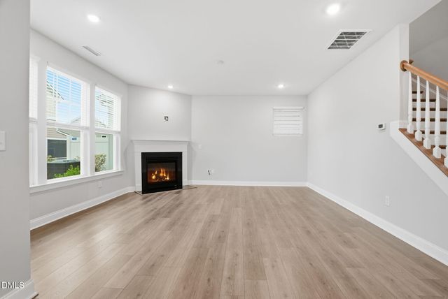 401 Ressler Street, Holly Springs, NC 27540