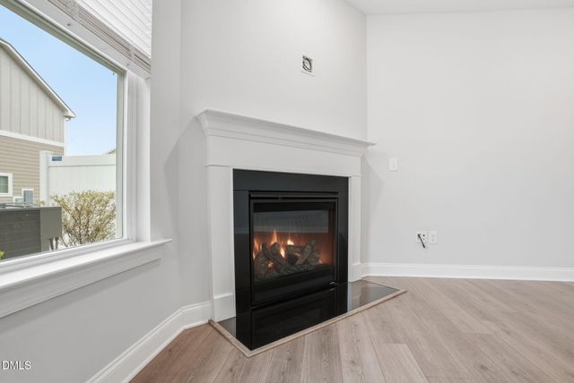 401 Ressler Street, Holly Springs, NC 27540
