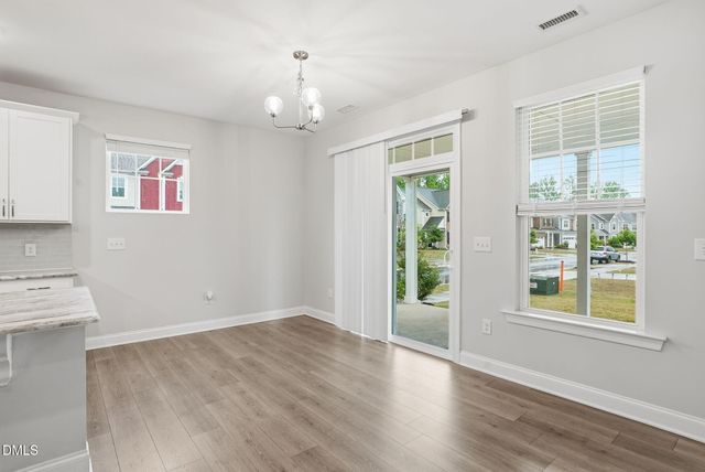 401 Ressler Street, Holly Springs, NC 27540