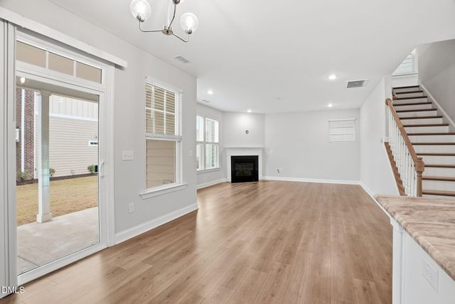 401 Ressler Street, Holly Springs, NC 27540