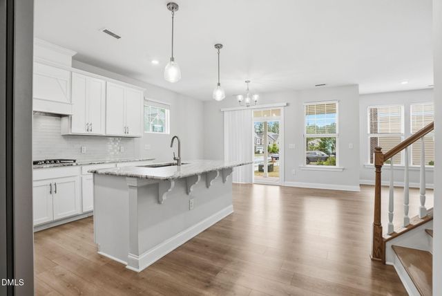401 Ressler Street, Holly Springs, NC 27540