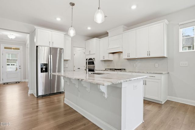 401 Ressler Street, Holly Springs, NC 27540