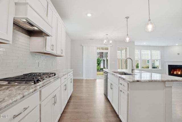 401 Ressler Street, Holly Springs, NC 27540