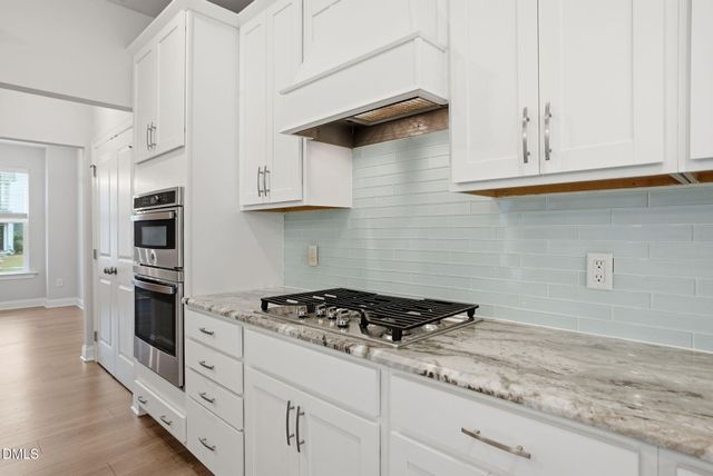 401 Ressler Street, Holly Springs, NC 27540