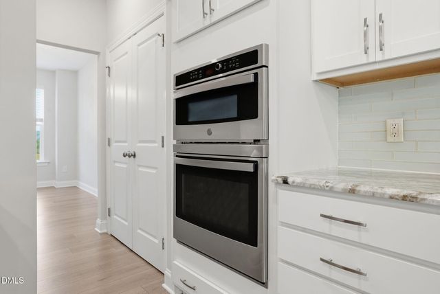 401 Ressler Street, Holly Springs, NC 27540