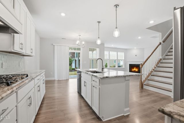 401 Ressler Street, Holly Springs, NC 27540
