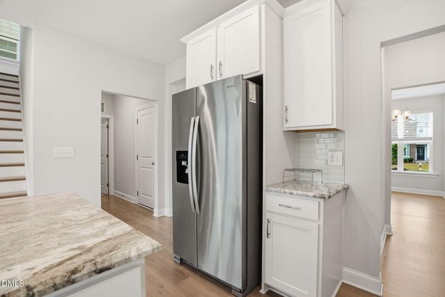 401 Ressler Street, Holly Springs, NC 27540
