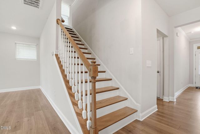 401 Ressler Street, Holly Springs, NC 27540