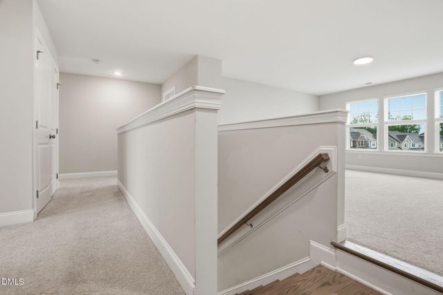 401 Ressler Street, Holly Springs, NC 27540