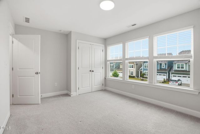 401 Ressler Street, Holly Springs, NC 27540