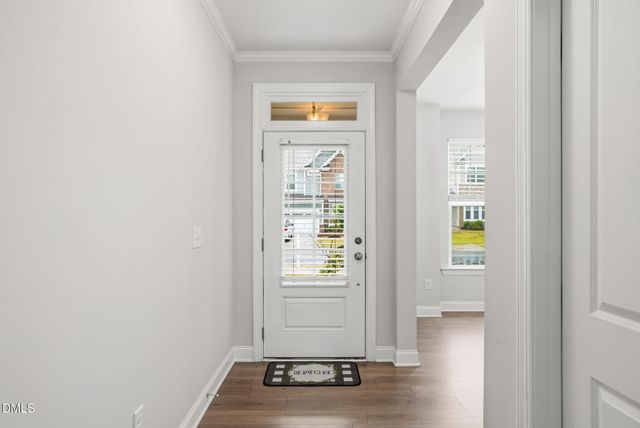 401 Ressler Street, Holly Springs, NC 27540
