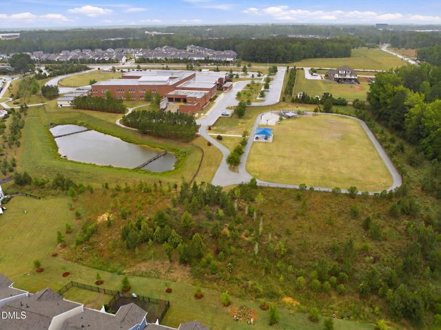 401 Ressler Street, Holly Springs, NC 27540