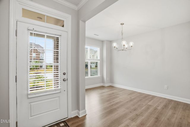 401 Ressler Street, Holly Springs, NC 27540