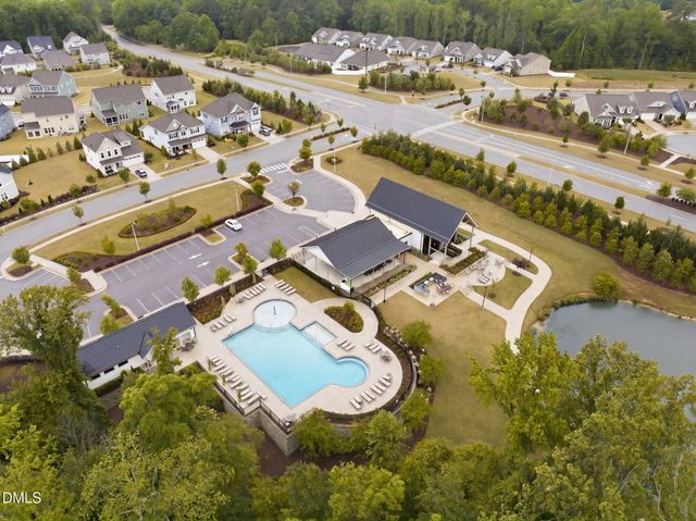 401 Ressler Street, Holly Springs, NC 27540