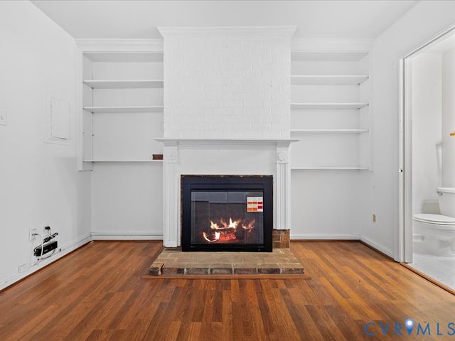 12 Skipwith Green Cir, Henrico, VA 23294