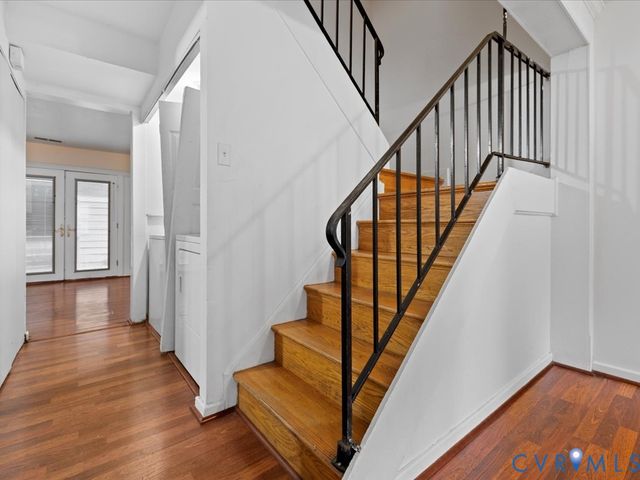 12 Skipwith Green Cir, Henrico, VA 23294