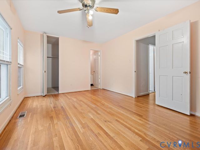 12 Skipwith Green Cir, Henrico, VA 23294