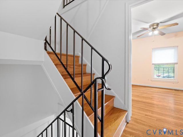 12 Skipwith Green Cir, Henrico, VA 23294