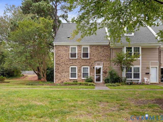 12 Skipwith Green Cir, Henrico, VA 23294