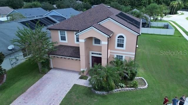 1488 BARN OWL LOOP, Sanford, FL 32773