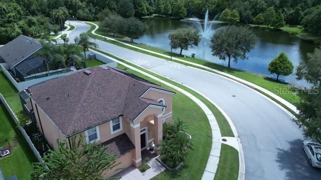 1488 BARN OWL LOOP, Sanford, FL 32773