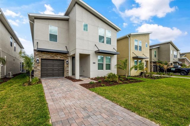 8931 TAKEAWAY WAY, Davenport, FL 33896