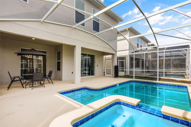 8931 TAKEAWAY WAY, Davenport, FL 33896