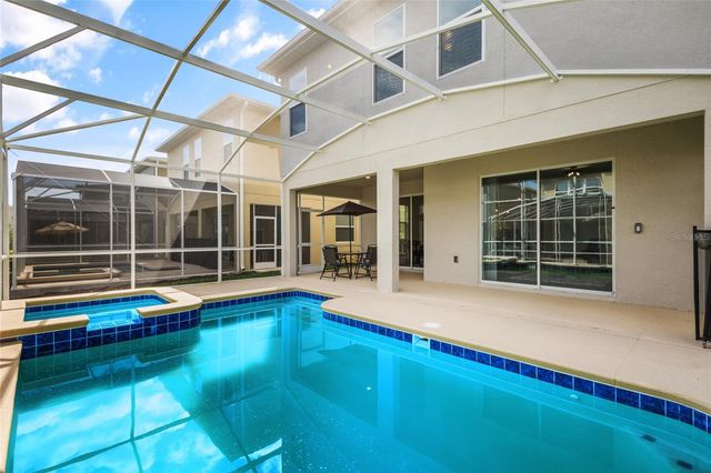 8931 TAKEAWAY WAY, Davenport, FL 33896