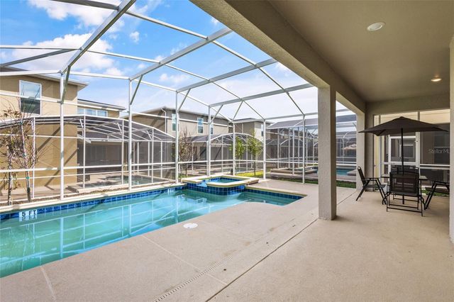 8931 TAKEAWAY WAY, Davenport, FL 33896