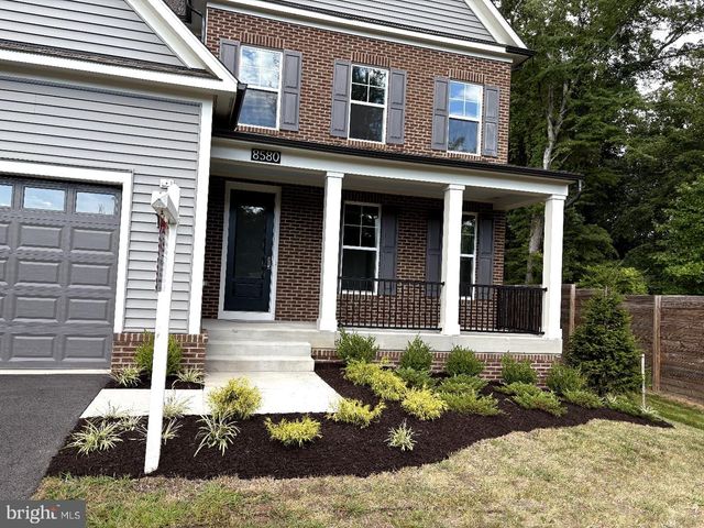 8580 SUNELL LN, Ellicott City, MD 21043