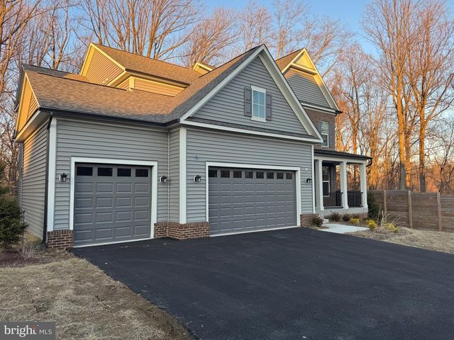 8580 SUNELL LN, Ellicott City, MD 21043