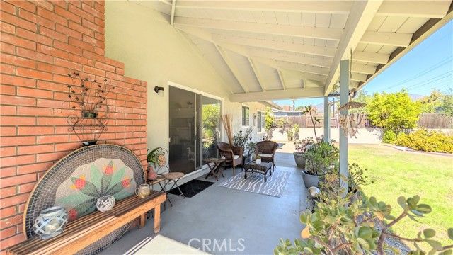1418 Niagara, Claremont, CA 91711