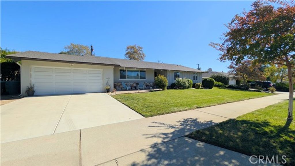 1418 Niagara, Claremont, CA 91711