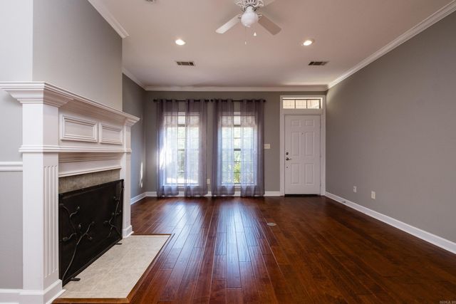 73 Reservoir Heights Drive, Little Rock, AR 72227