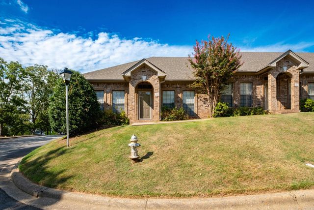 73 Reservoir Heights Drive, Little Rock, AR 72227