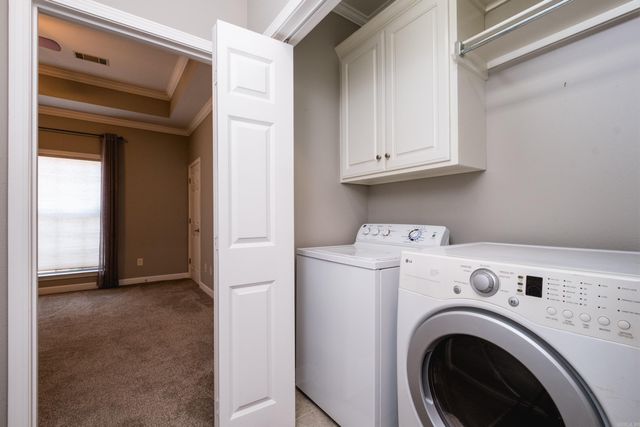 73 Reservoir Heights Drive, Little Rock, AR 72227