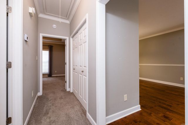 73 Reservoir Heights Drive, Little Rock, AR 72227