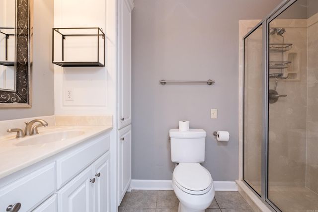 73 Reservoir Heights Drive, Little Rock, AR 72227