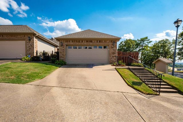 73 Reservoir Heights Drive, Little Rock, AR 72227