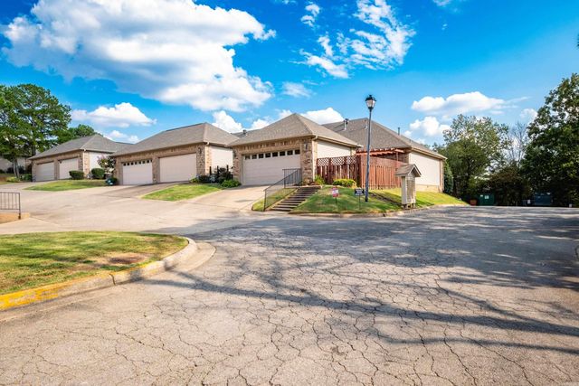 73 Reservoir Heights Drive, Little Rock, AR 72227