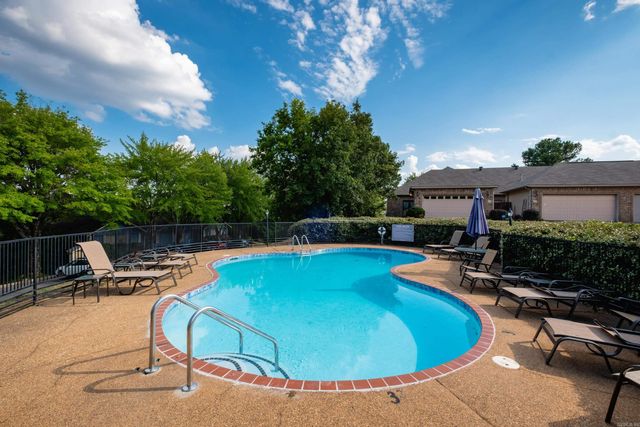 73 Reservoir Heights Drive, Little Rock, AR 72227