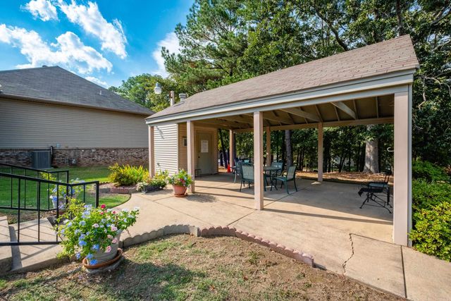 73 Reservoir Heights Drive, Little Rock, AR 72227